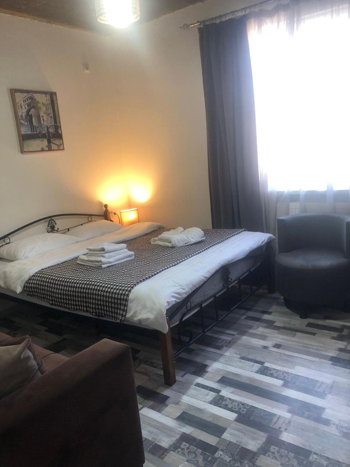 Verona Apartment Dushet'i Exterior photo